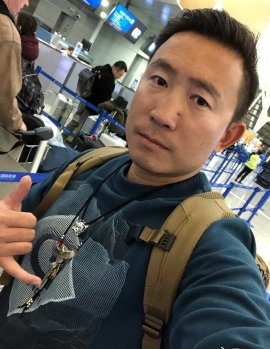 明天会更好的第一张照片--博罗闪婚服务中心