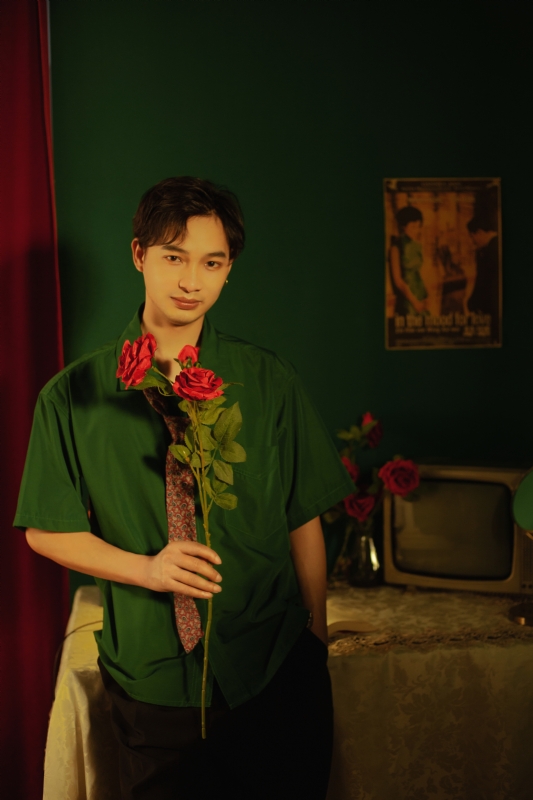 zengwanyou1995的第二张照片--博罗闪婚服务中心